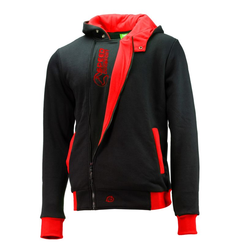 Sweater Jacke "KIRA"
